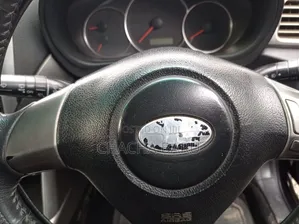 Subaru Forester 2.0 X Active 2005 Gray