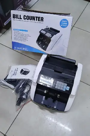 Heavy Duty Money Counting Machine`1