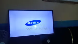 Digital Skyview 32inches TV