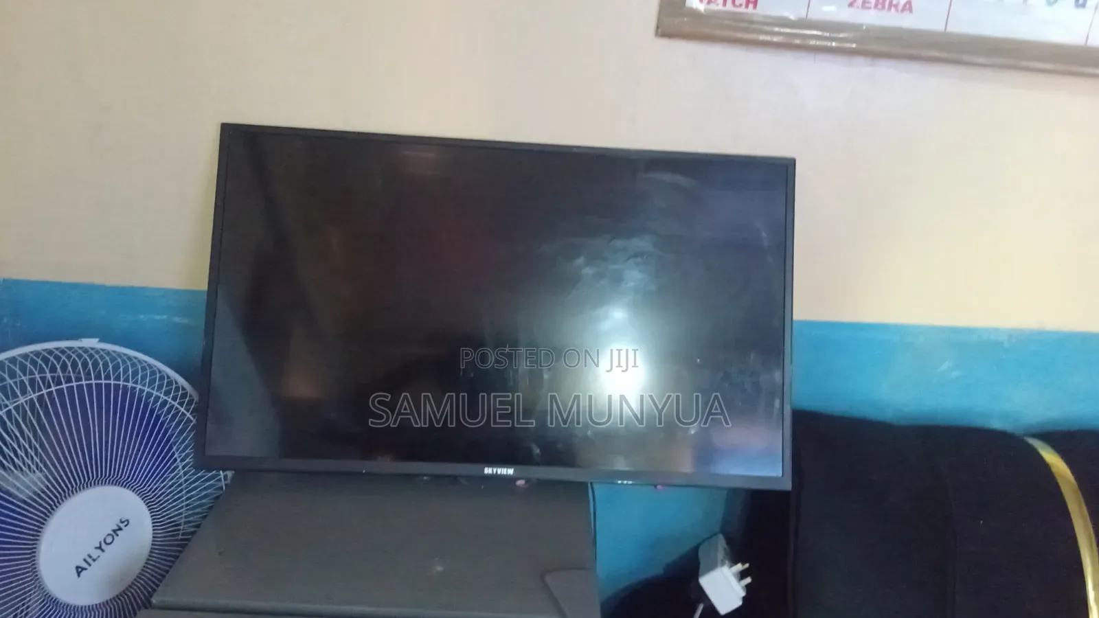 Digital Skyview 32inches TV