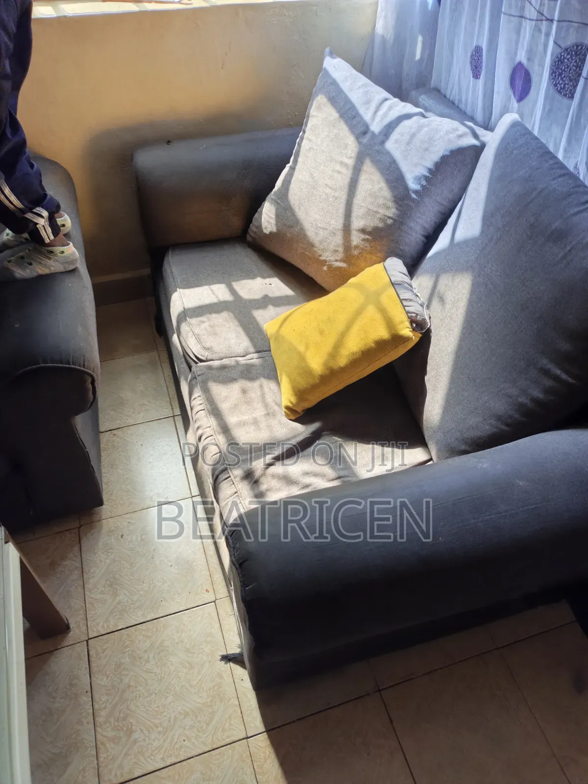 Five Seater for Sale