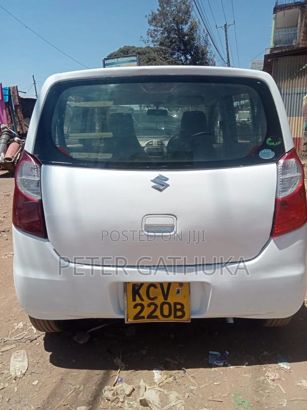Suzuki Alto - thumbnail 2