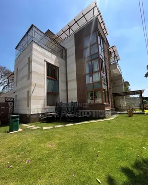 Furnished 6bdrm Villa in Lavington, Muthangari for rent