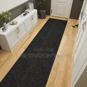 House Carpet Runners- Tsavo Road