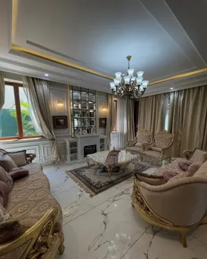Furnished 6bdrm Villa in Lavington, Muthangari for rent