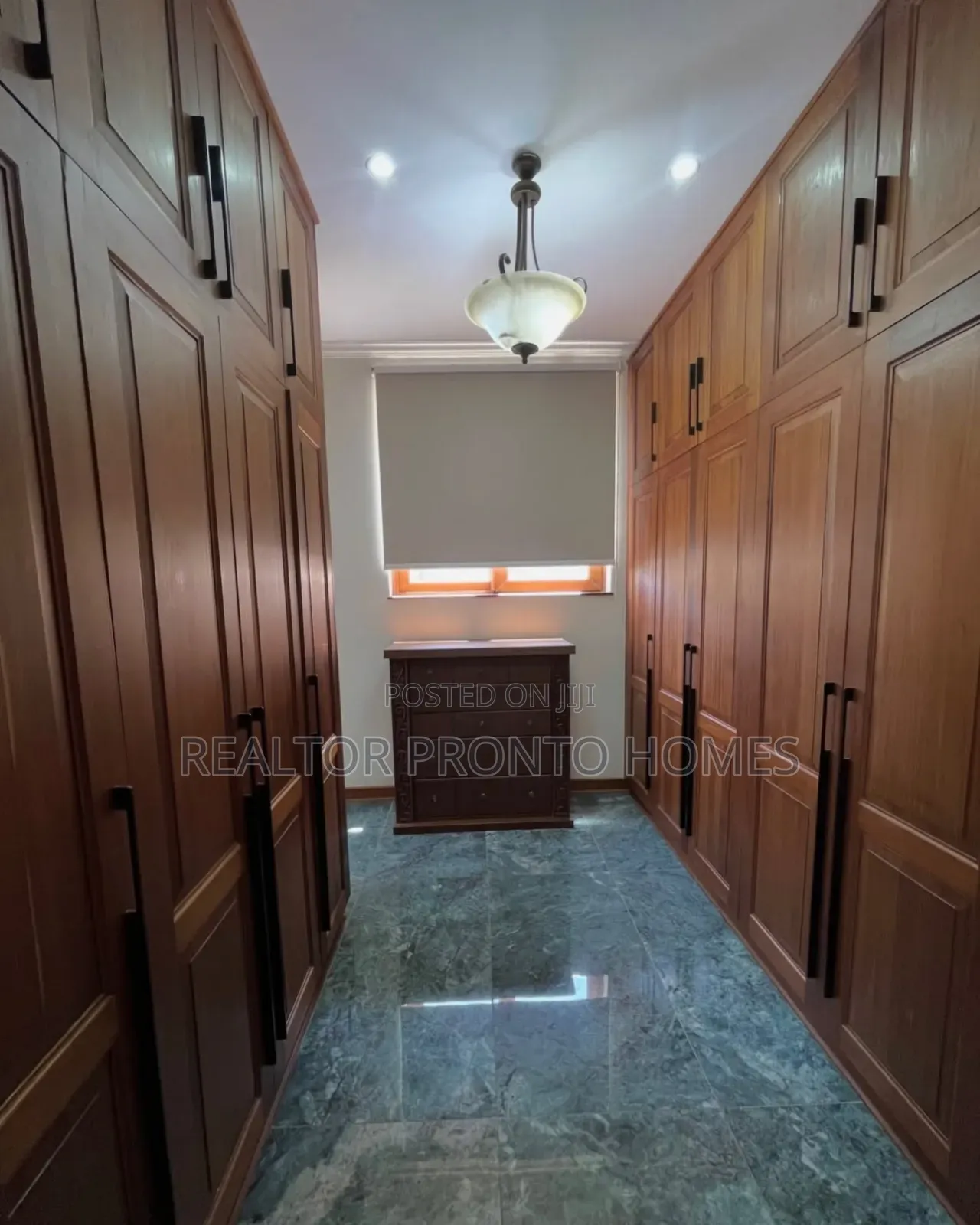 Furnished 6bdrm Villa in Lavington, Muthangari for rent