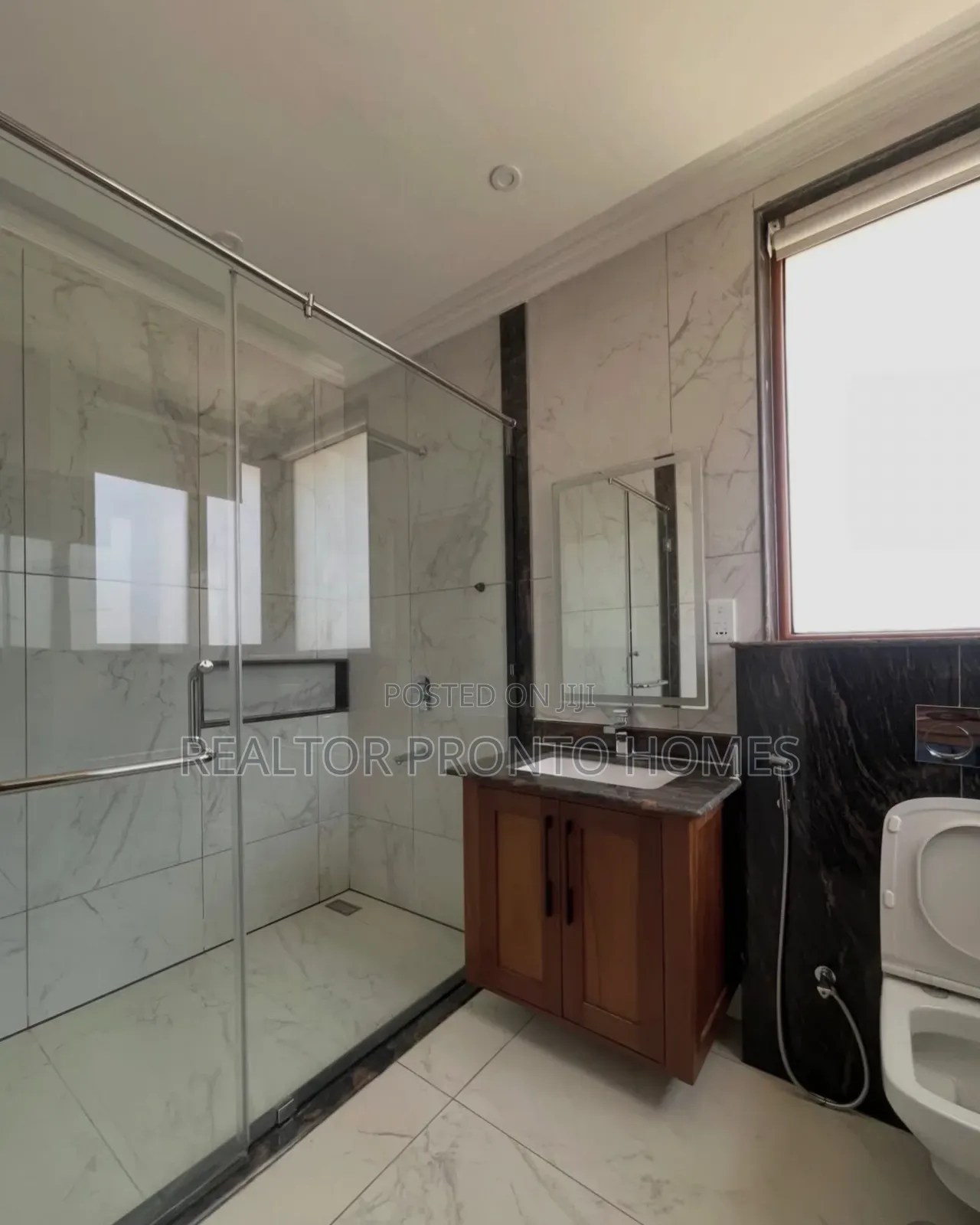 Furnished 6bdrm Villa in Lavington, Muthangari for rent