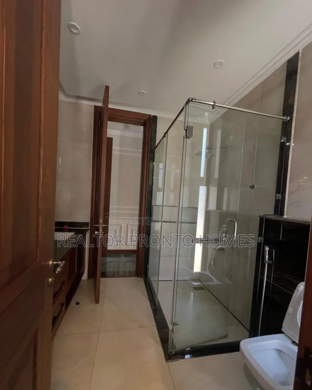 Furnished 6bdrm Villa in Lavington, Muthangari for rent