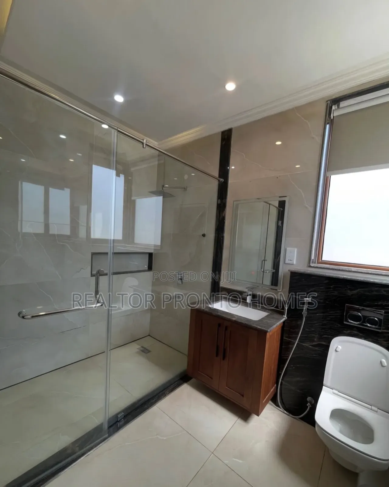 Furnished 6bdrm Villa in Lavington, Muthangari for rent