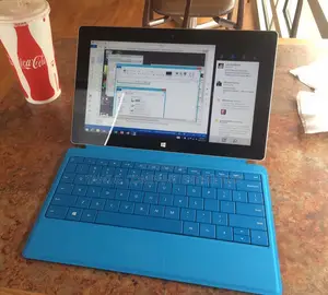 Microsoft Surface 2 32 GB Blue