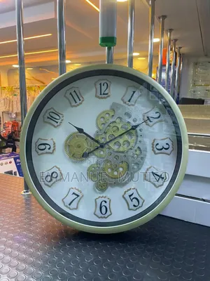 Wall Clock