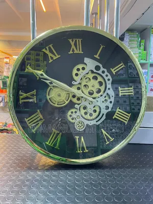 Wall Clock