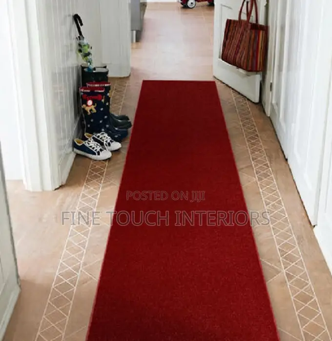 High Quality Carpet Runners