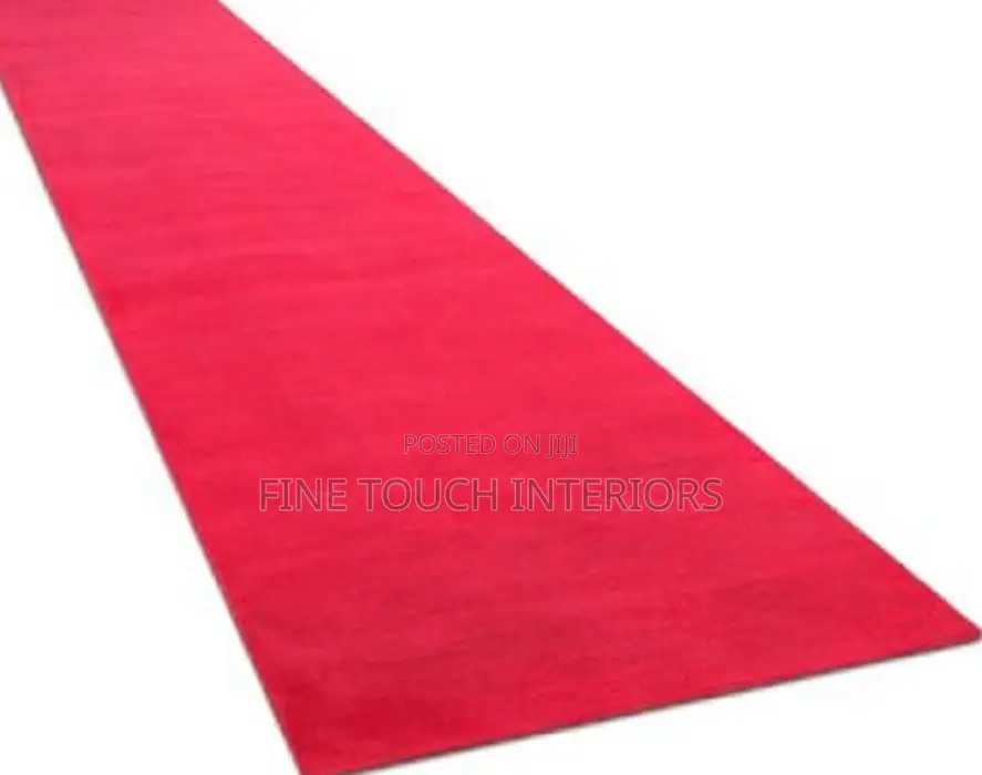 High Quality Carpet Runners