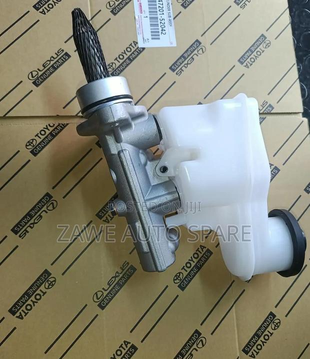 Toyota Brake Master Cylinder for Toyota Probox