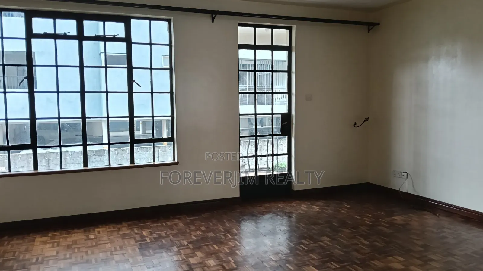 2bdrm Apartment in Kilimani, Hurlingham for rent