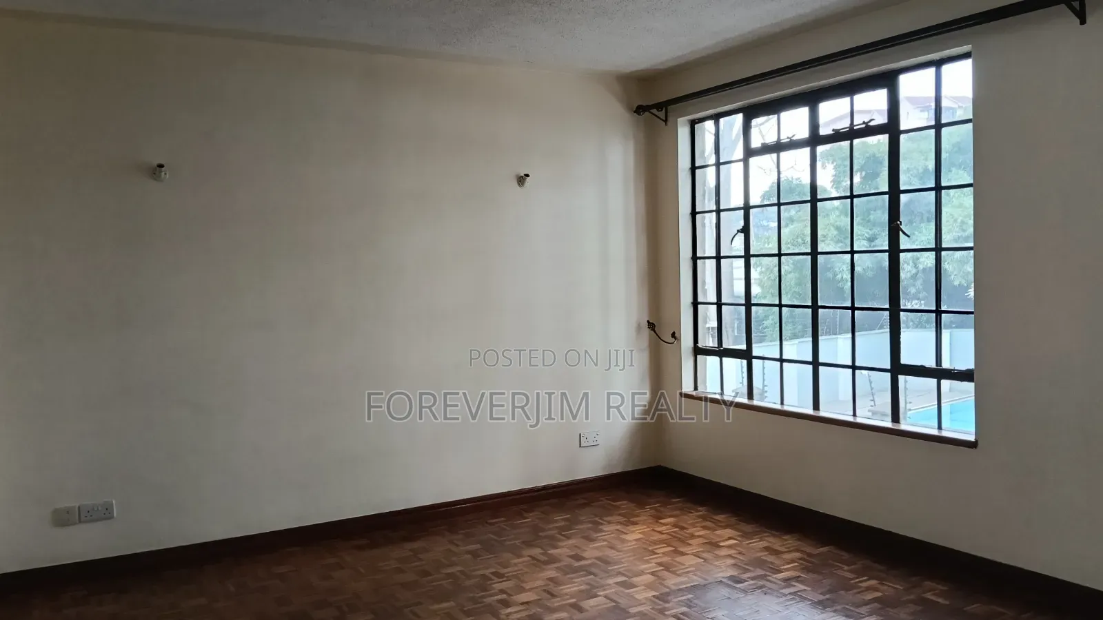 2bdrm Apartment in Kilimani, Hurlingham for rent