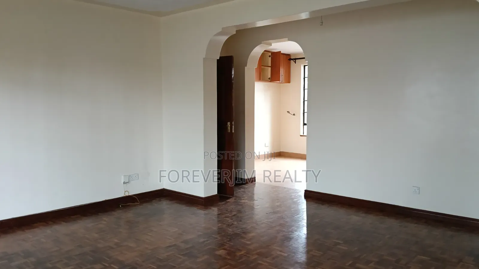 2bdrm Apartment in Kilimani, Hurlingham for rent