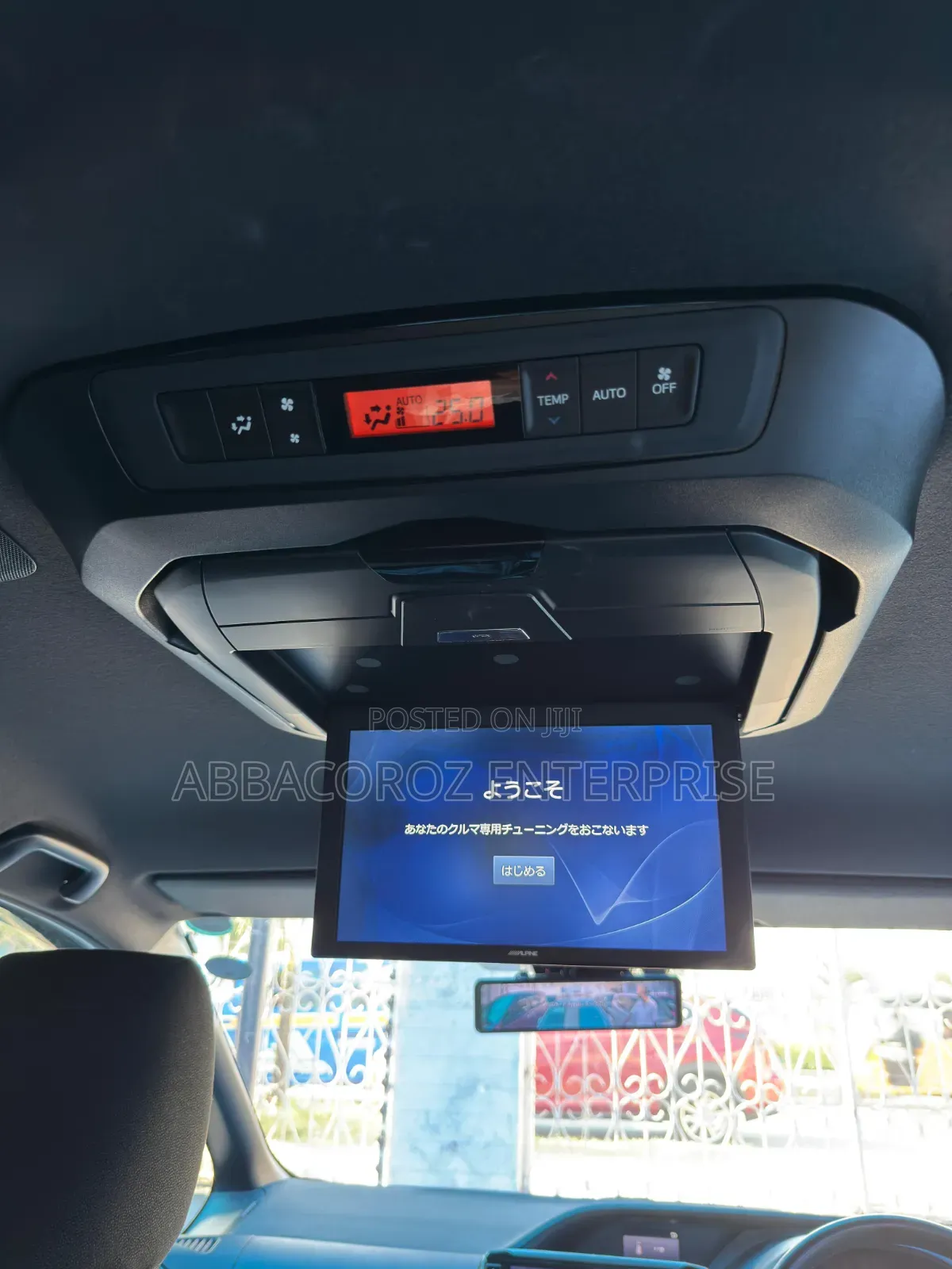 Toyota Noah 2019 White
