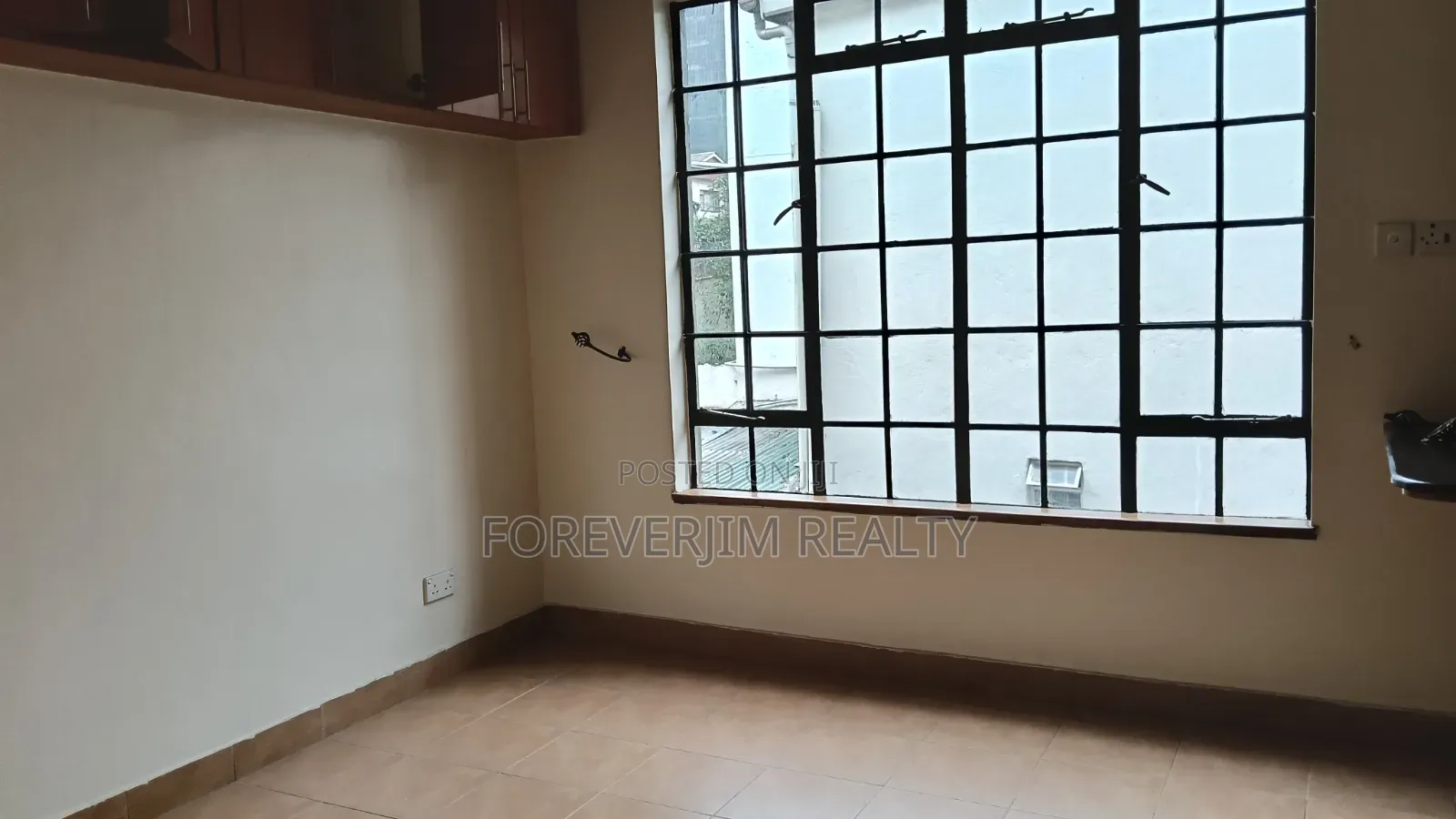 2bdrm Apartment in Kilimani, Hurlingham for rent