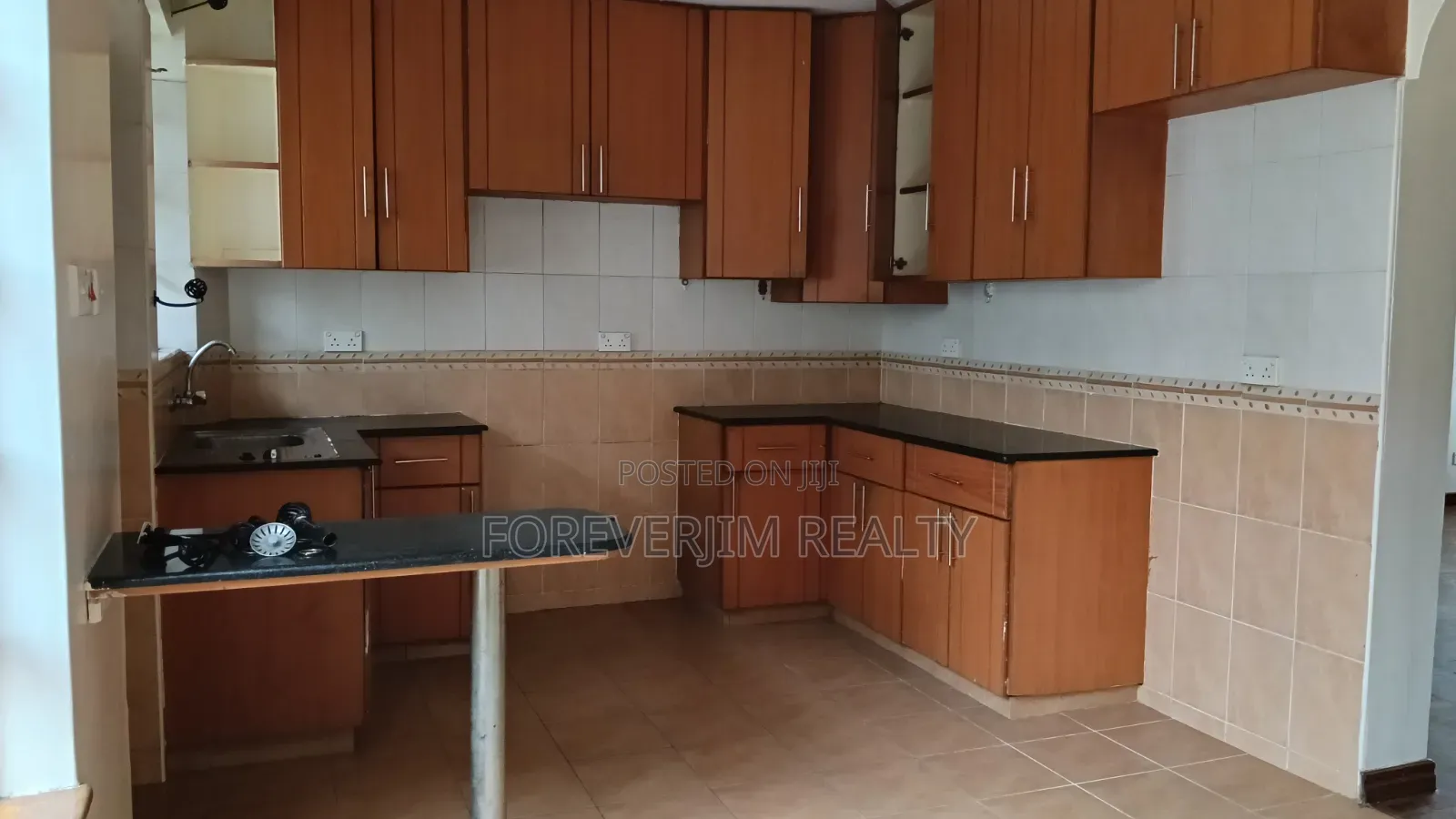 2bdrm Apartment in Kilimani, Hurlingham for rent