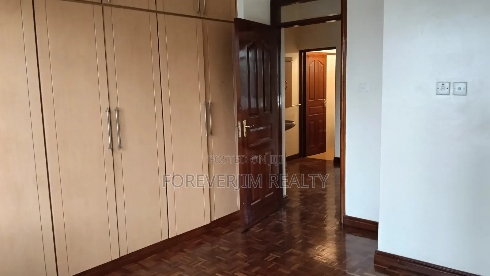 2bdrm Apartment in Kilimani, Hurlingham for rent