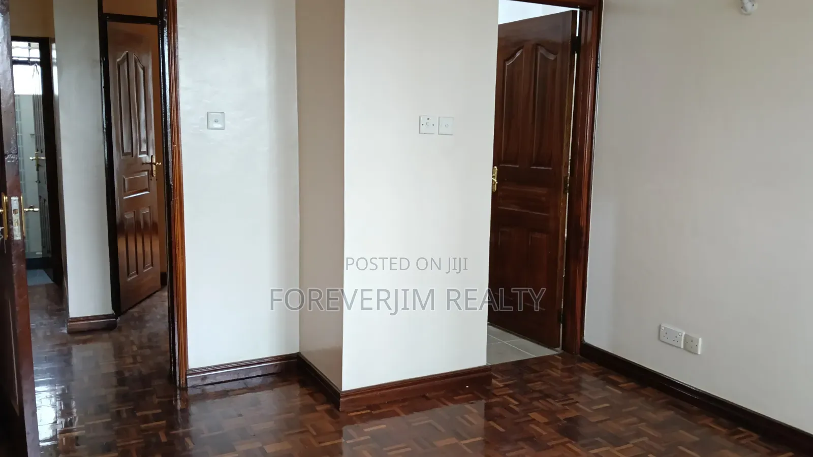 2bdrm Apartment in Kilimani, Hurlingham for rent
