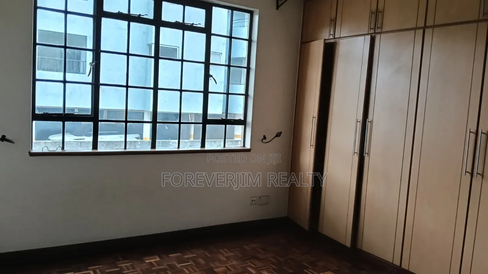 2bdrm Apartment in Kilimani, Hurlingham for rent