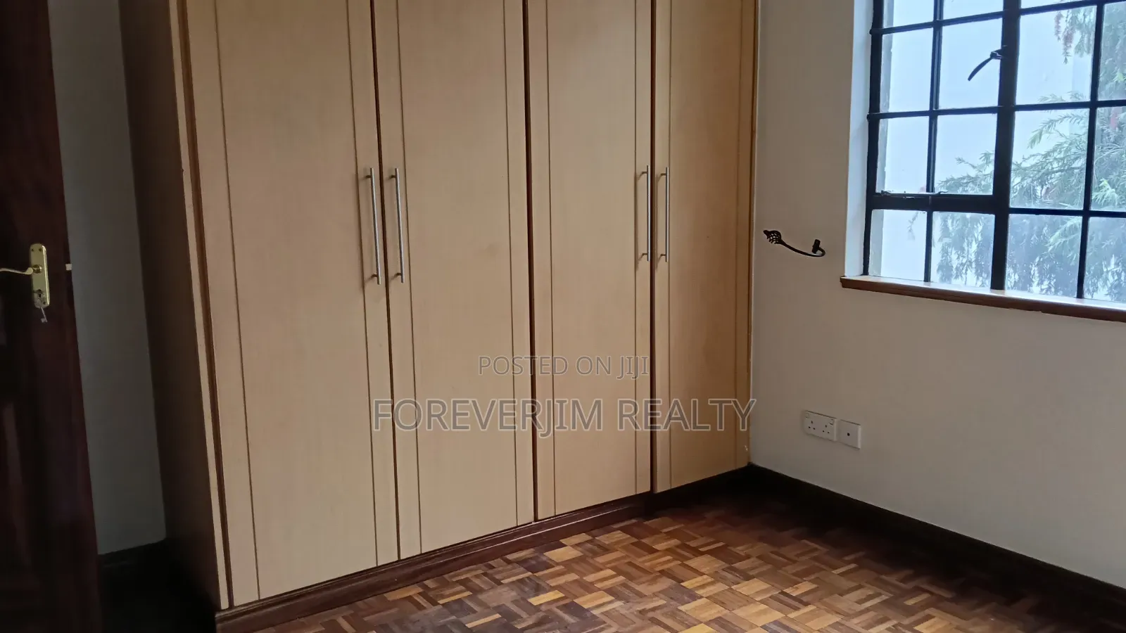 2bdrm Apartment in Kilimani, Hurlingham for rent