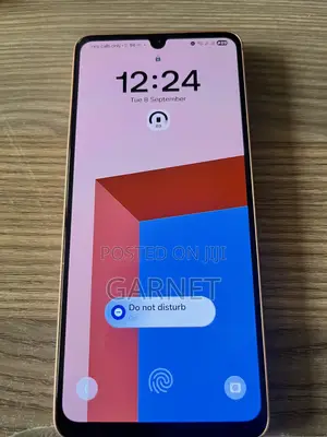 Samsung Galaxy A33 5G 128 GB Gold