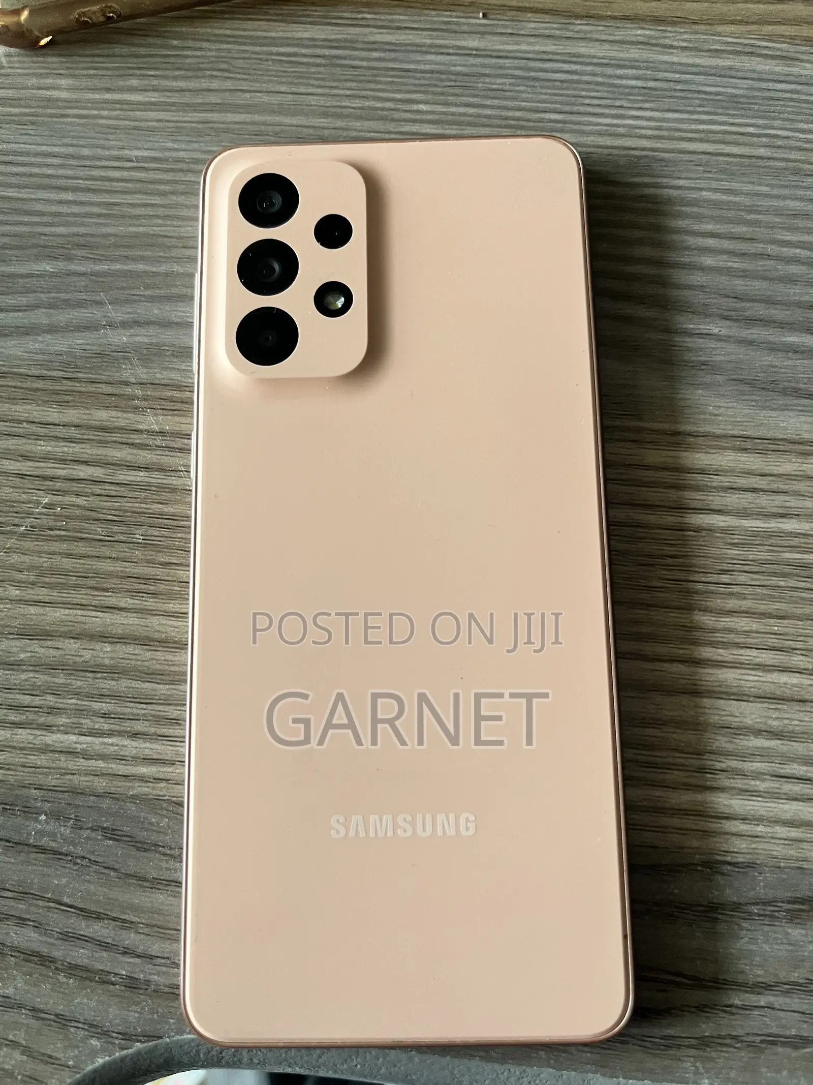 Samsung Galaxy A33 5G 128 GB Gold