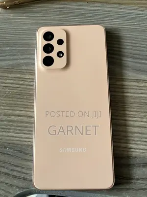 Samsung Galaxy A33 5G 128 GB Gold