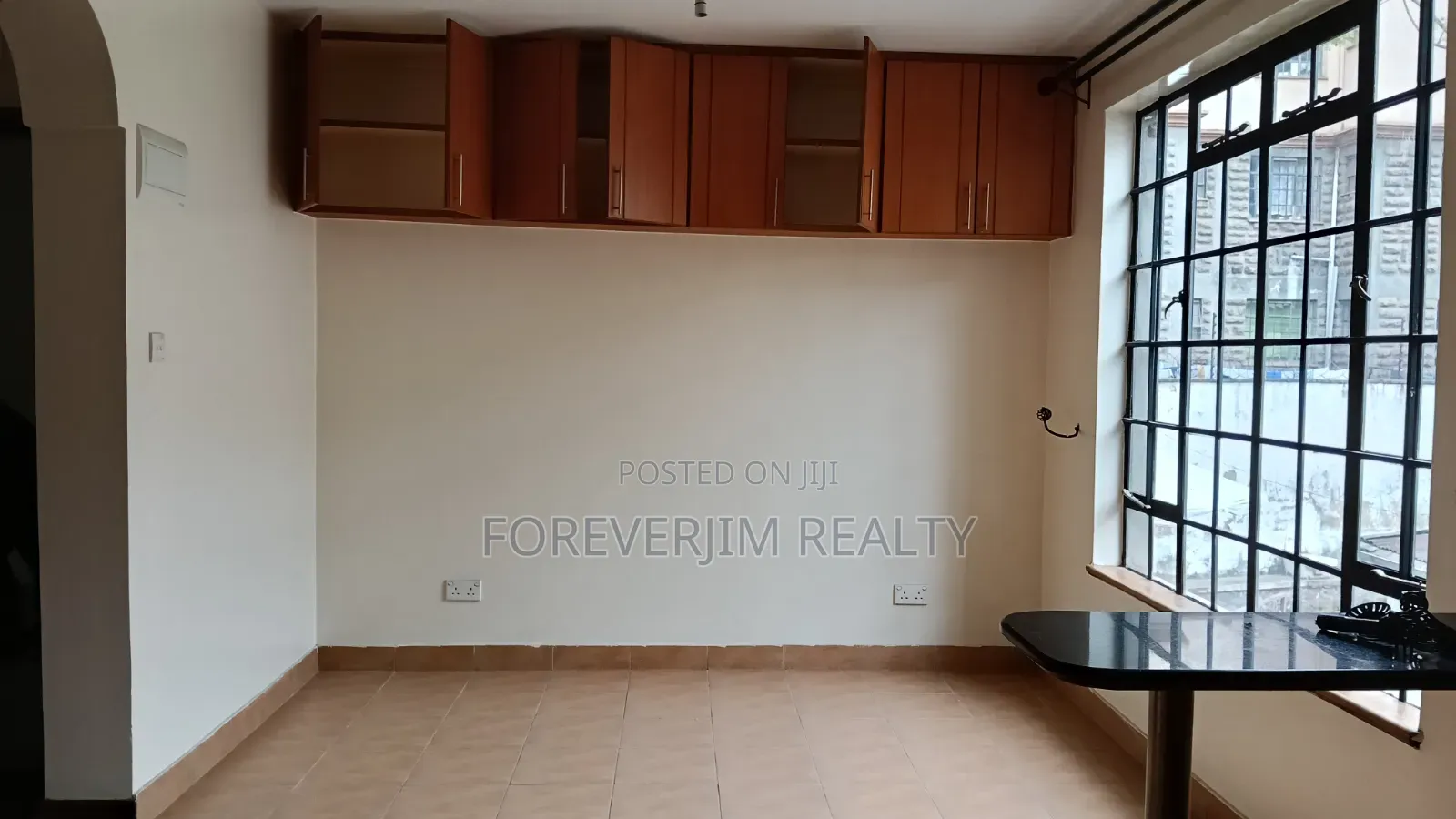 2bdrm Apartment in Kilimani, Hurlingham for rent
