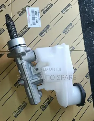 Toyota Brake Master Cylinder for Toyota Probox