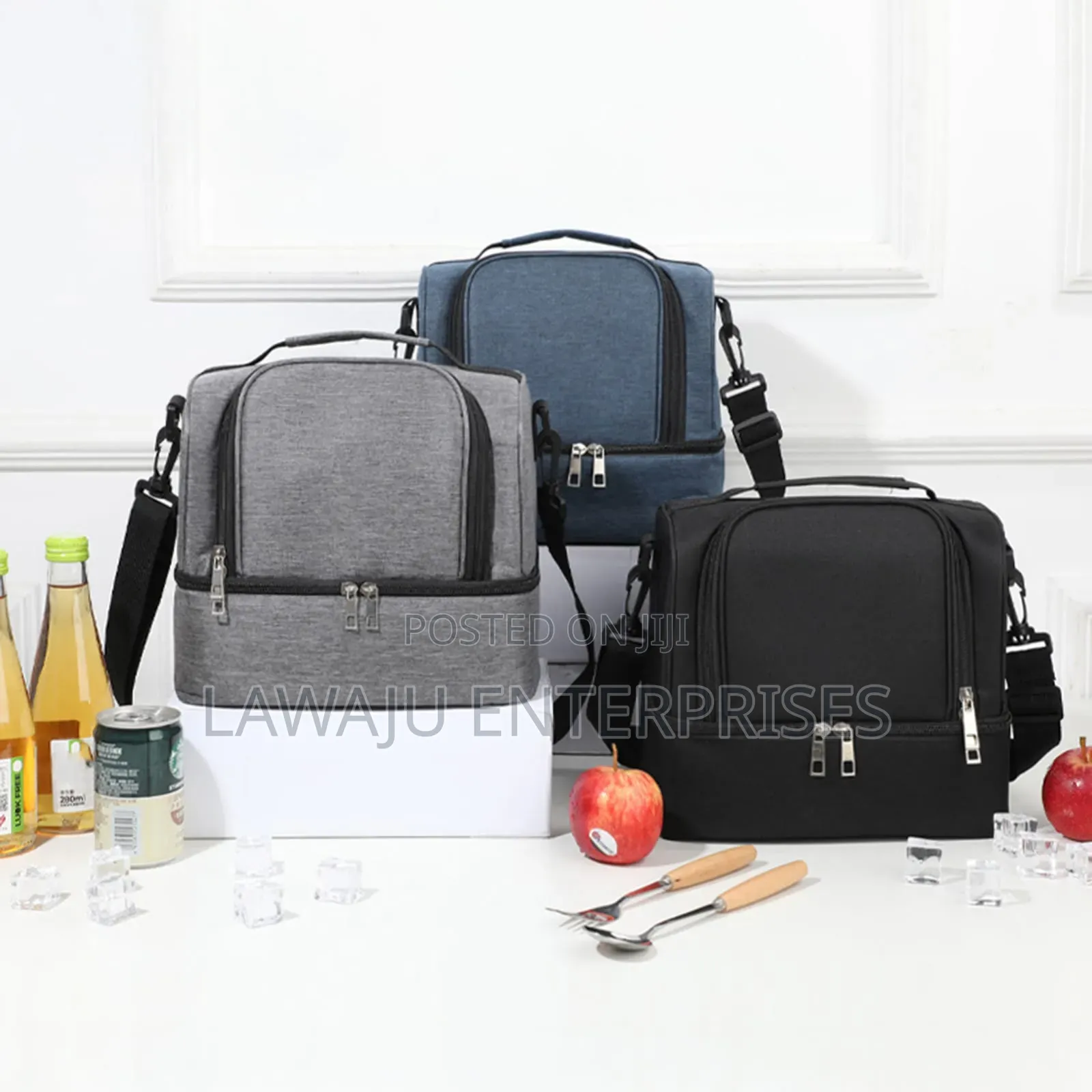 Thermo Lunch Bags