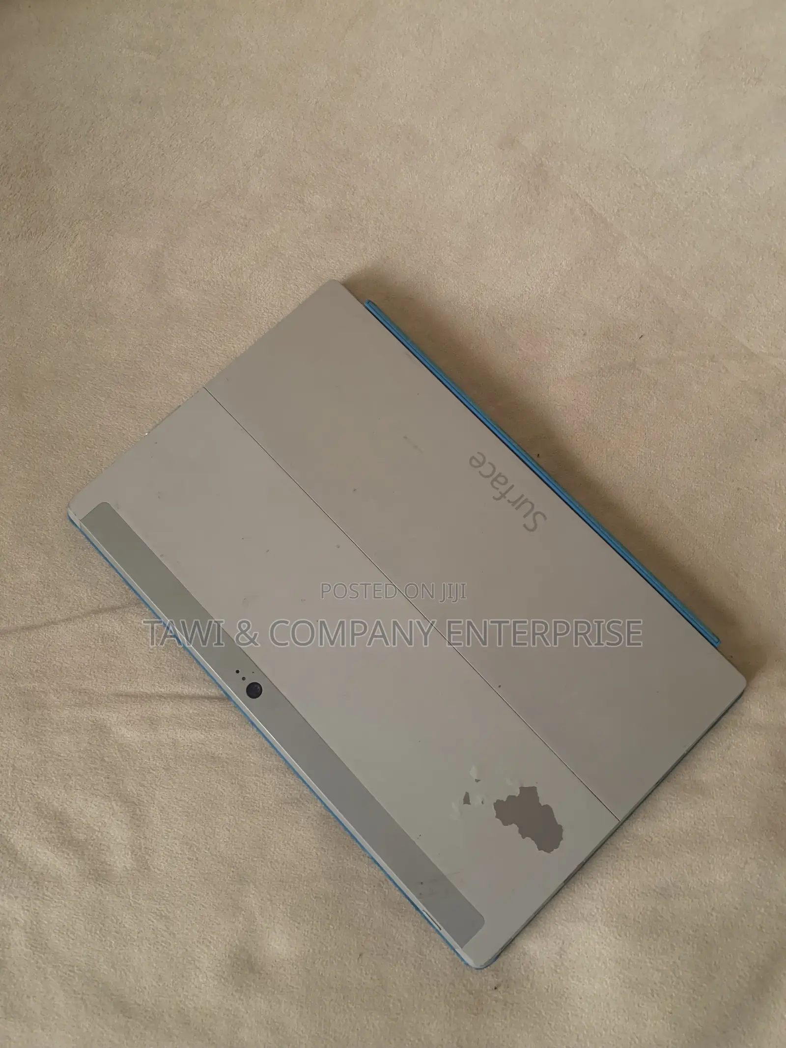 Microsoft Surface 2 32 GB Blue