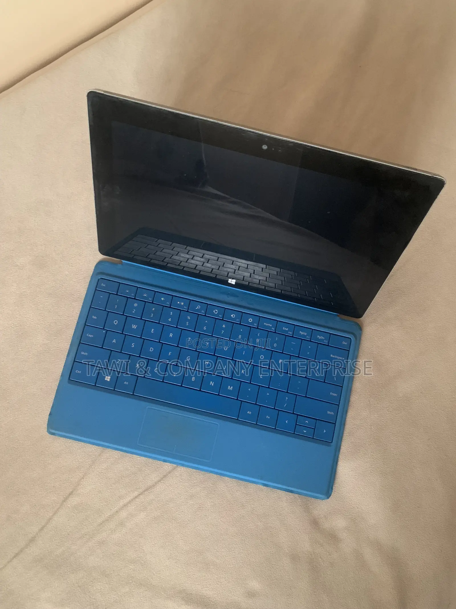 Microsoft Surface 2 32 GB Blue