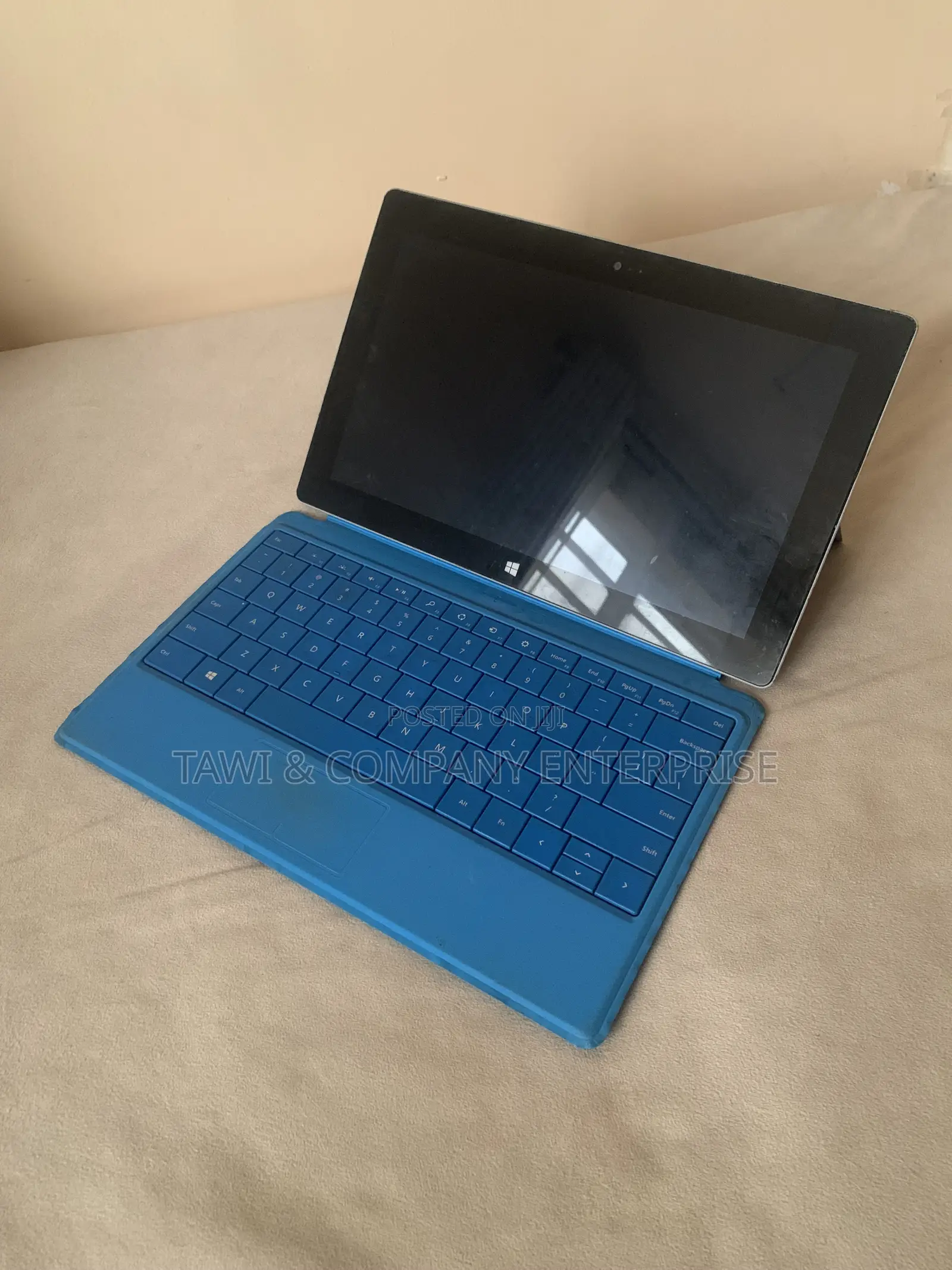 Microsoft Surface 2 32 GB Blue