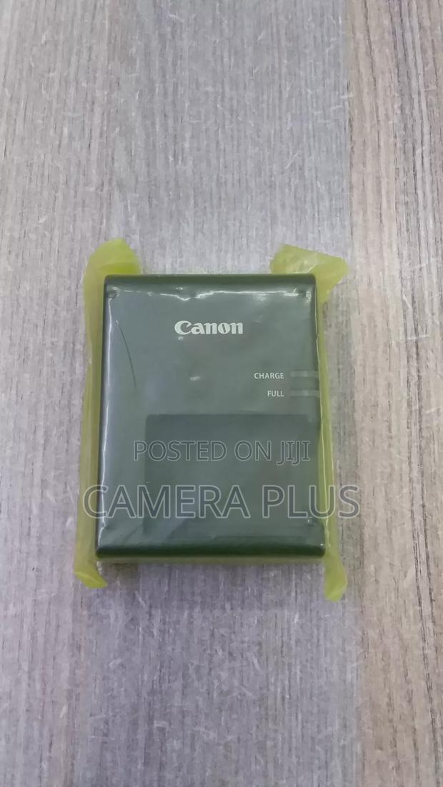 Canon Camera Battery Charger