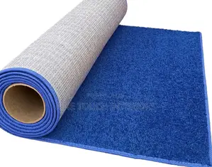 Blue Carpet Runners- Odeon, Tsavo Road