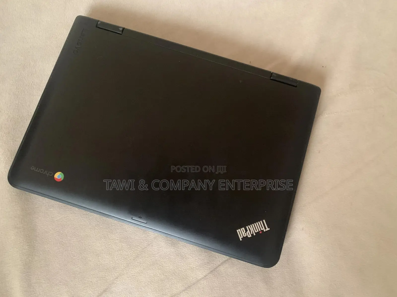 Laptop Lenovo ThinkPad 11e 4GB Intel Celeron SSD 16 GB