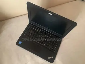 Laptop Lenovo ThinkPad 11e 4GB Intel Celeron SSD 16 GB
