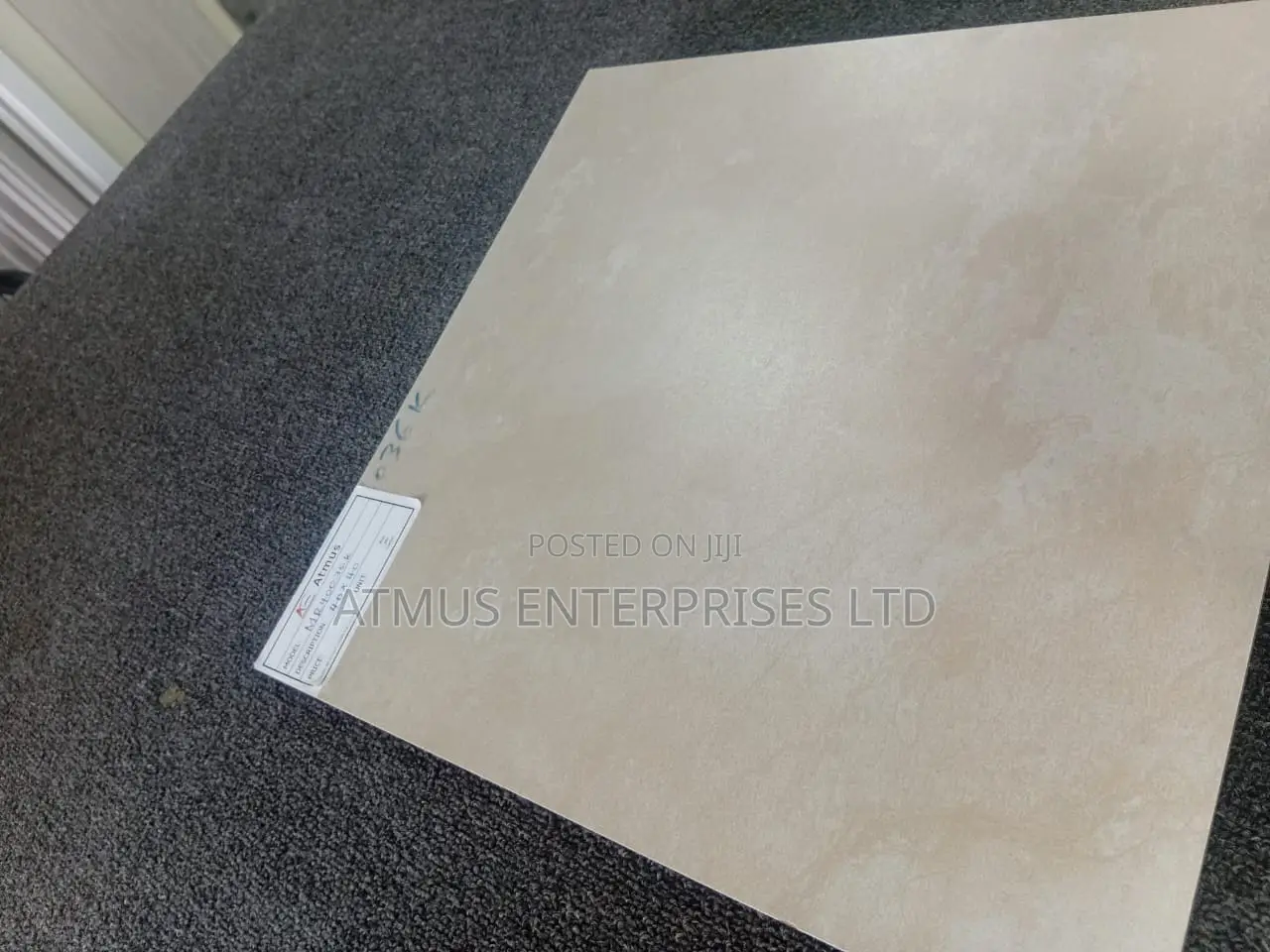 Micasso MR40036K Tile