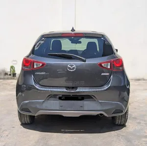 Mazda Demio 2019 Gray