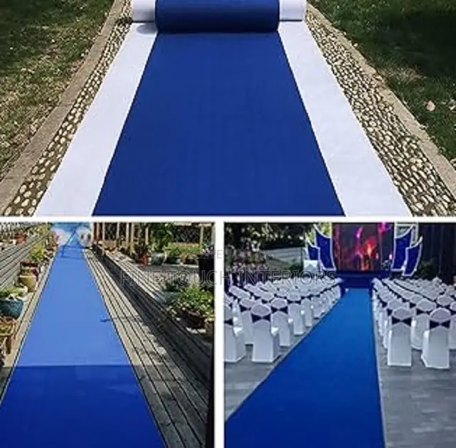 Multi-Purpose Carpet Runners