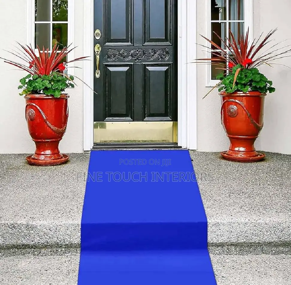 Multi-Purpose Carpet Runners