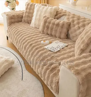 Plush Fauxfur Seatcovers