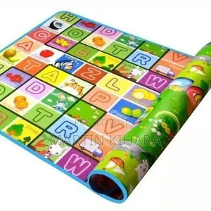 6 by 6 Kids Playmat