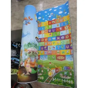 6 by 6 Kids Playmat