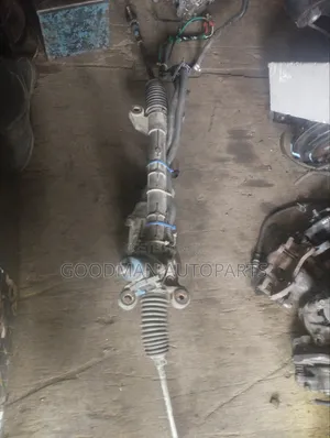 Forester SH Steering Rack